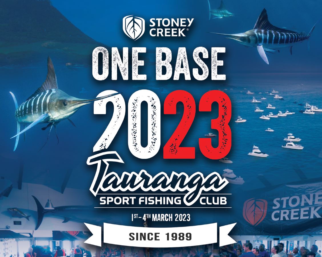 Stoney Creek NZ - Catch our latest sport fishing catalogue just in